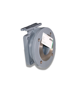 End flange for NX300/NX417